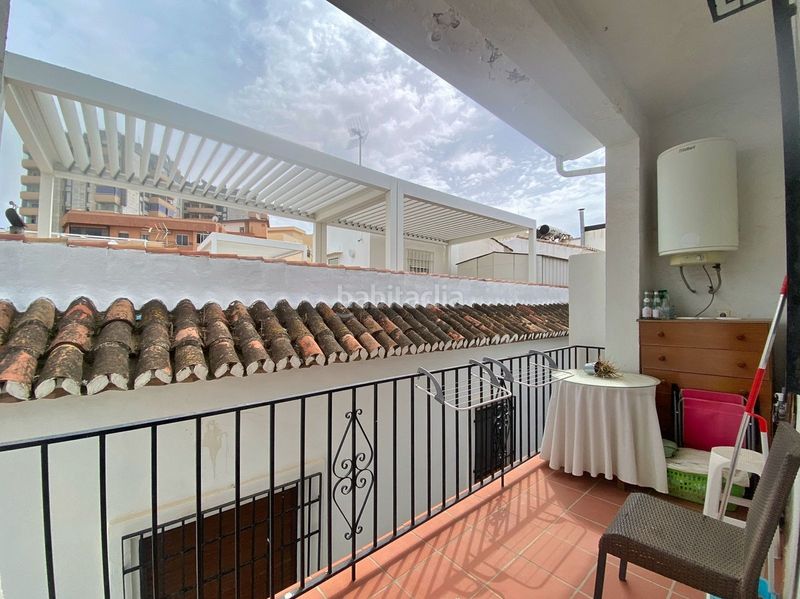 Foto 539c37d4-32f6-4578-931a-69c3b8928293. Casa adossada a Casco Antiguo Marbella