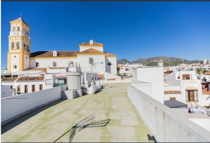 Foto 67c63dc6-ef15-4de2-9e77-463b776fb388. Casa adossada a Casco Antiguo Marbella