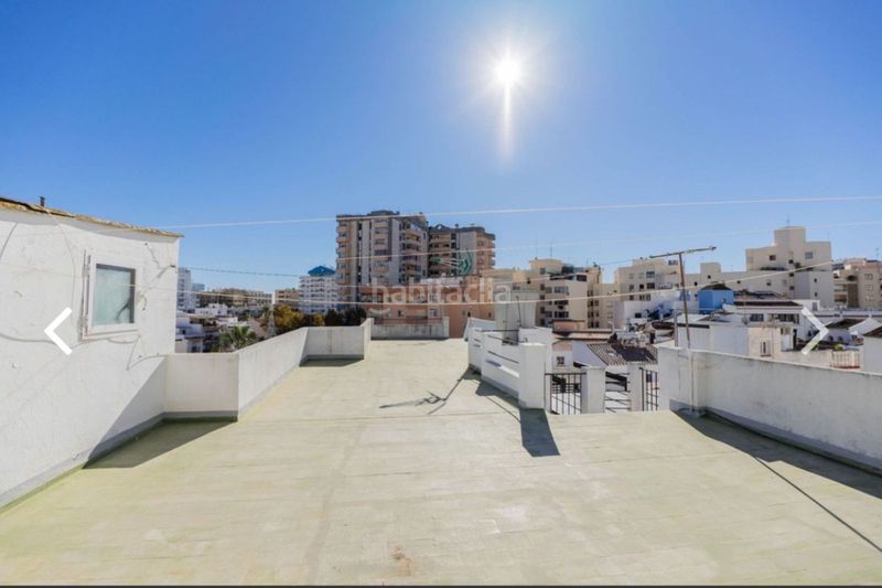 Foto a4e317d1-d9f4-47d3-905b-c9d1b660a5ff. Casa adossada a Casco Antiguo Marbella