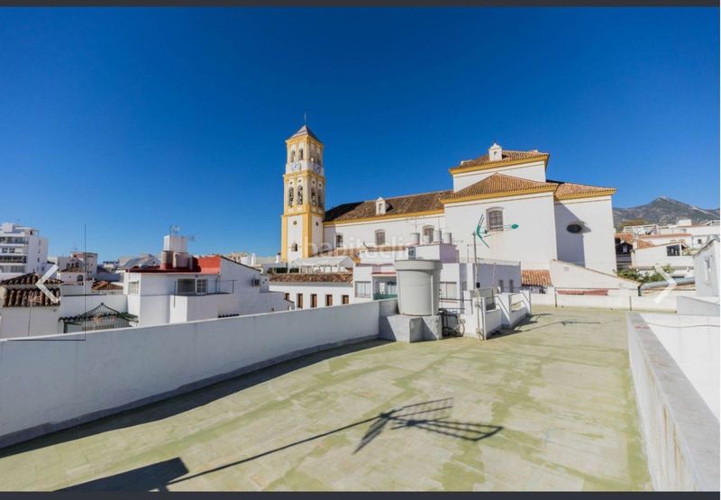 Foto b8208742-053f-456f-899d-df5989787744. Casa adossada a Casco Antiguo Marbella