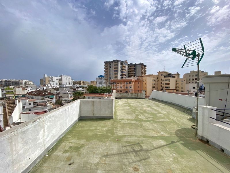 Foto ebef4b79-a337-4547-82fd-12ca5f76d650. Casa adossada a Casco Antiguo Marbella