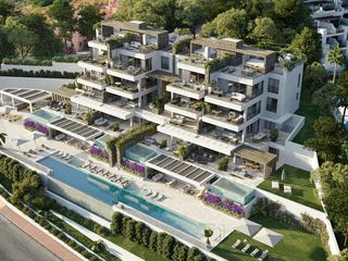 Flat in Riviera del Sol