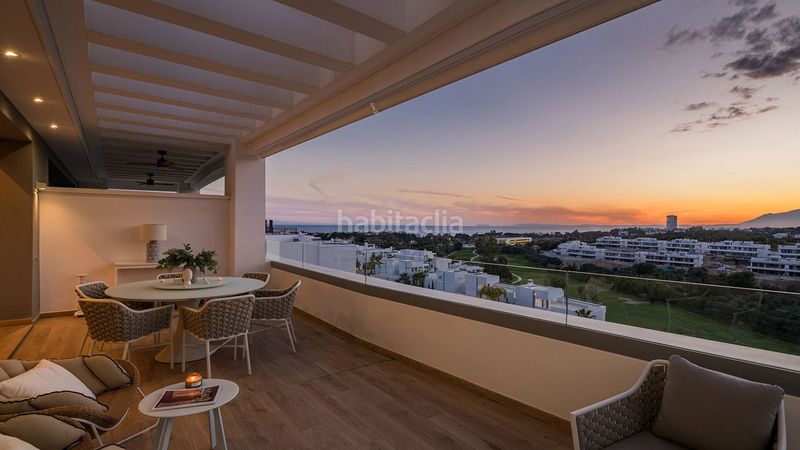 Foto 21418804-3557-43c6-8dea-61add2bf6766. Ático en Los Monteros Marbella