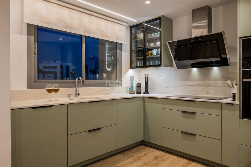 Foto 282d0d6e-1058-4c13-92dd-cdd066f7ad3b. Ático en Los Monteros Marbella