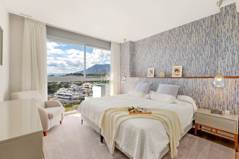 Foto 33d08499-de9a-471b-9d9a-cd2ca20ffbb2. Ático en Los Monteros Marbella