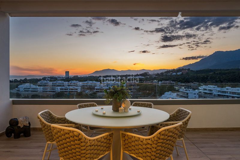 Foto 3ed5d1b9-d148-4765-ad67-e33fc5cb21dd. Ático en Los Monteros Marbella