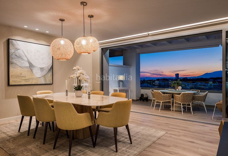 Foto 46d1f6f6-0c3e-4df7-9f73-3aee986ebc26. Ático en Los Monteros Marbella