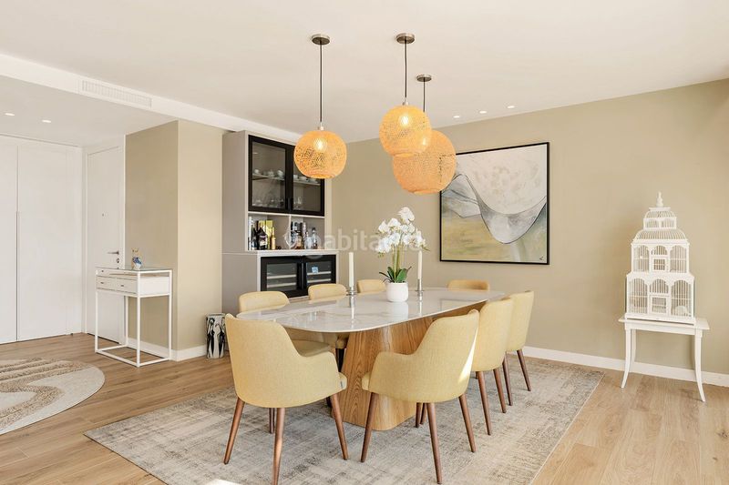 Foto 4a4b6df3-4a27-4b51-9e0a-622cc37060e0. Ático en Los Monteros Marbella