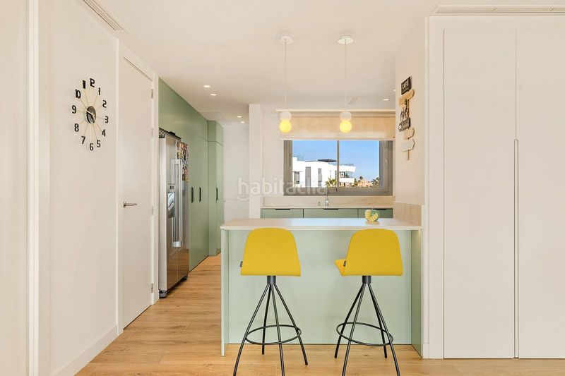 Foto b64c420e-4539-4754-add8-d19dc8f99c73. Ático en Los Monteros Marbella