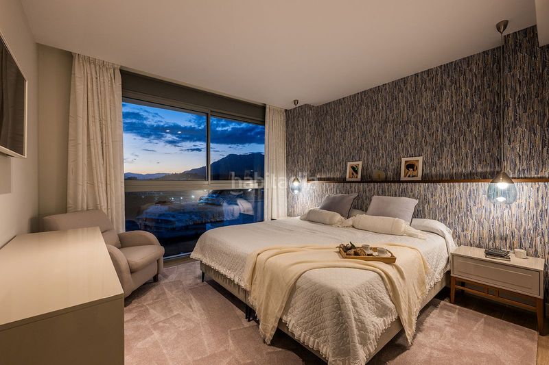 Foto f4f2ab45-7dfd-4c8b-95ea-b659c32aa05f. Ático en Los Monteros Marbella