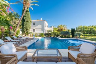 Casa adossada a Las Brisas