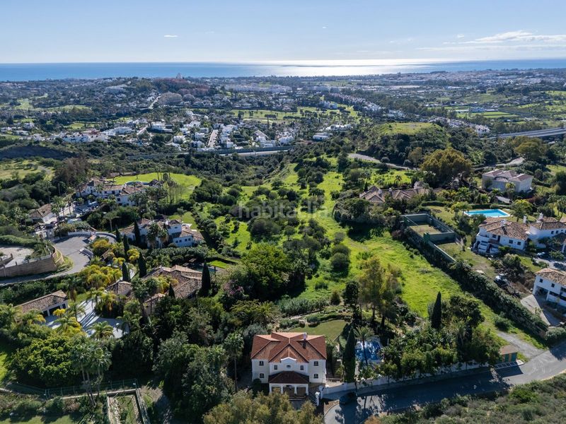 Foto 2363030d-269e-4a02-b767-5b170beea1bb. Casa adossada amb aparcament a Las Brisas Marbella