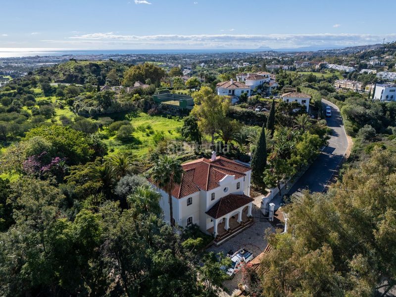 Foto 538aaee3-4939-44ec-be93-786946f7d65e. Casa adossada amb aparcament a Las Brisas Marbella