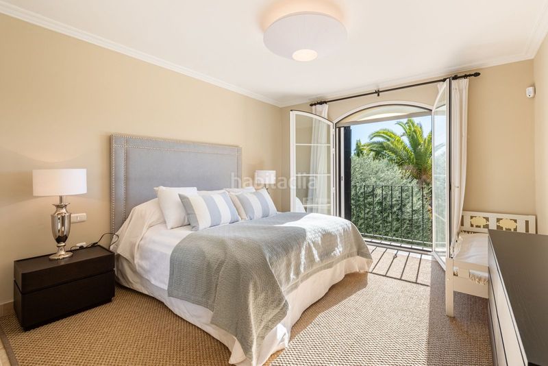 Foto b2c024fa-7533-44e4-9e23-fe2334d6b419. Casa adossada amb aparcament a Las Brisas Marbella