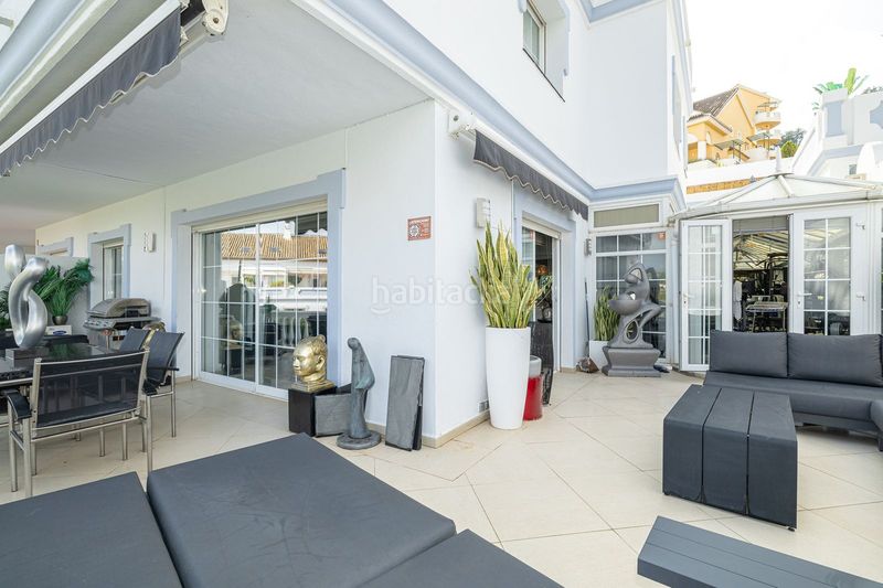 Foto 44e634c3-57e7-48fd-bc9c-fc51ae938e2d. Pis a Las Brisas Marbella