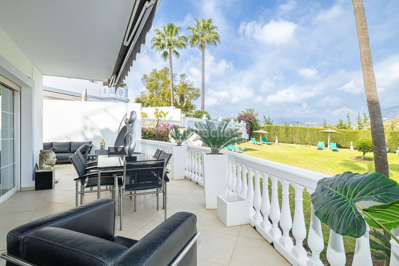 Foto 54adaa46-9c2a-4441-a854-50bdf90dbd4a. Pis a Las Brisas Marbella