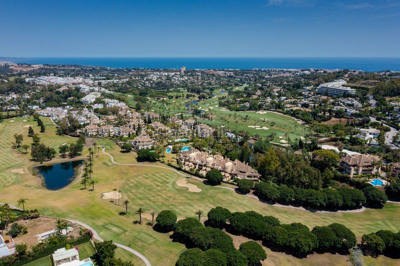 Foto 5df46777-7f26-43c6-ad61-794c3218c235. Pis a Las Brisas Marbella
