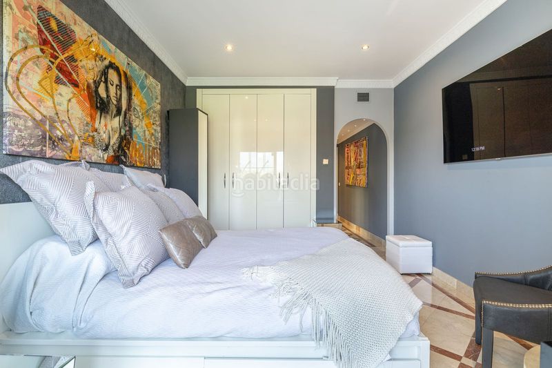 Foto ad8ad5d0-ea95-43de-a090-5b0215da6310. Pis a Las Brisas Marbella