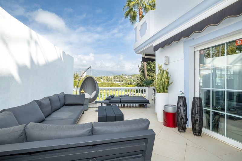 Foto cd303e4e-0ebd-4889-b3ab-66ed2ae06c12. Pis a Las Brisas Marbella