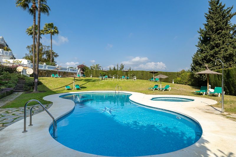 Foto e84e7306-3d9f-4041-b655-8de55bfd608b. Pis a Las Brisas Marbella