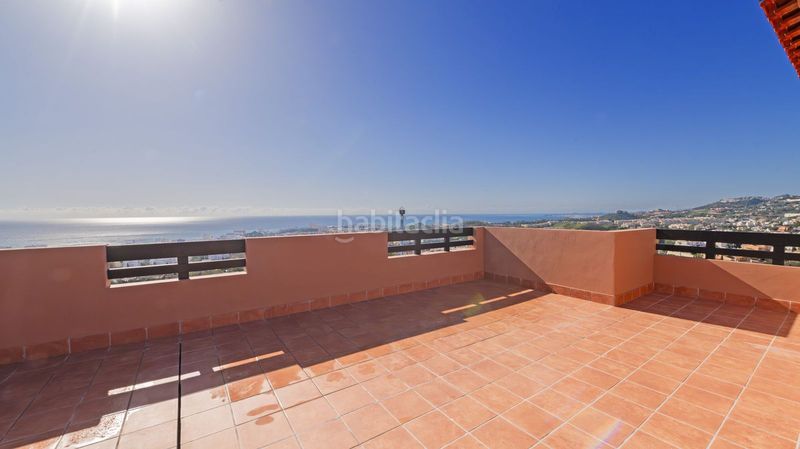 Foto 19a32919-f97f-40f9-9522-ccceac2632f6. Àtic a Montealto - Monterrey Benalmádena