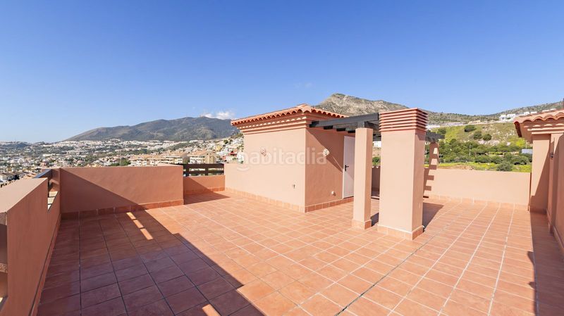 Foto a8ec2a36-6d77-4b18-87ce-70d6b20c0403. Àtic a Montealto - Monterrey Benalmádena