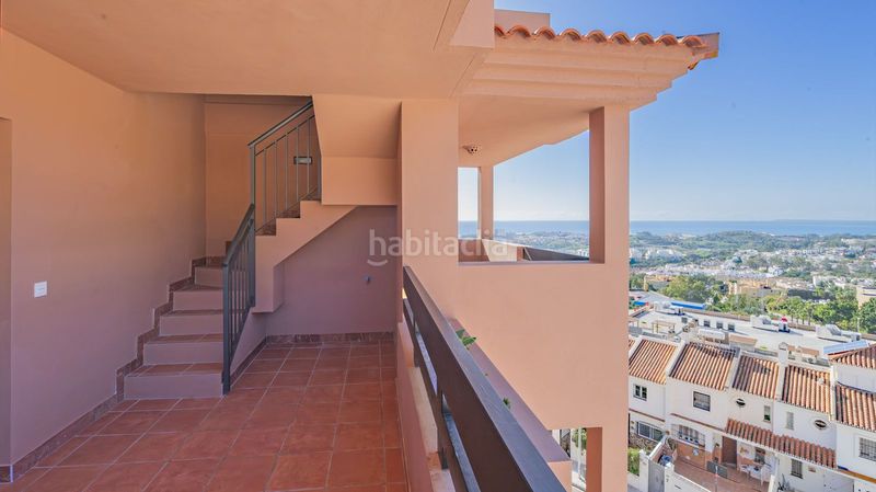 Foto ac40c576-35cd-4c6d-bfdb-06c2fa691096. Àtic a Montealto - Monterrey Benalmádena