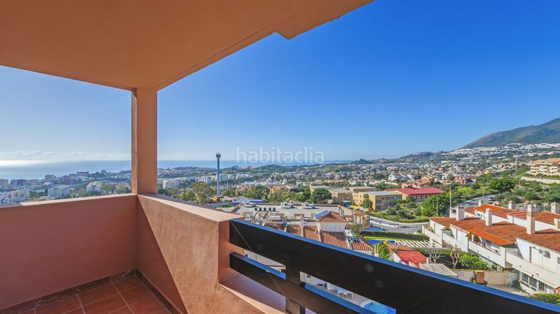Foto bdccab68-a509-4385-a02f-9ade5ba96ea8. Àtic a Montealto - Monterrey Benalmádena