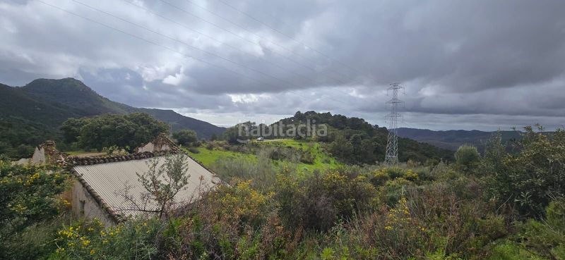Foto 4df3257d-c2d2-4081-b15c-49d979e2f790. Terreny residencial a Benahavís pueblo Benahavís