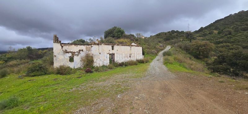 Foto c4634d3a-36d4-45e8-9476-1239017ecb28. Terreny residencial a Benahavís pueblo Benahavís