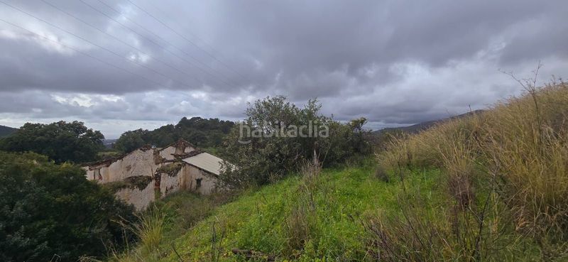 Foto cdf506f6-7877-448a-a86d-b0d3e3e99979. Terreny residencial a Benahavís pueblo Benahavís