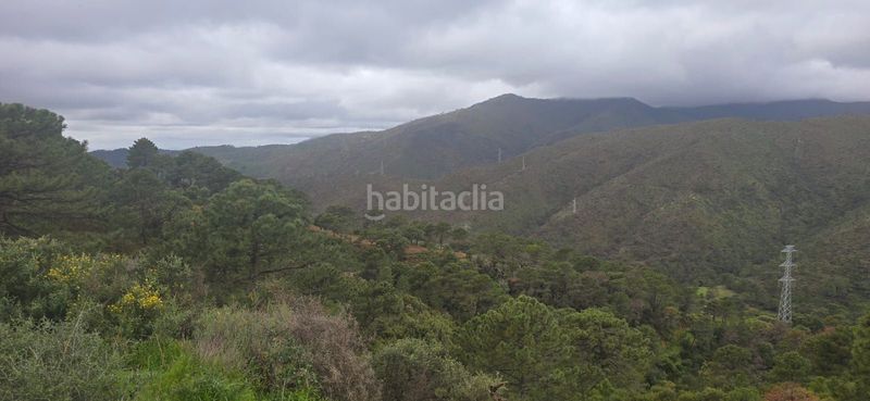 Foto f29be204-c22d-4559-9c30-2646705f3804. Terreny residencial a Benahavís pueblo Benahavís
