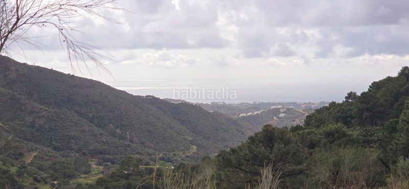 Foto f31096e4-6ae5-4f98-8021-6222b94cf484. Terreny residencial a Benahavís pueblo Benahavís