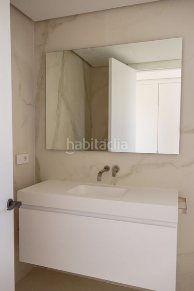 Foto 46a3bb16-7066-442b-8d3c-8e03d090aac5. Pis amb aparcament a La Mairena Ojén