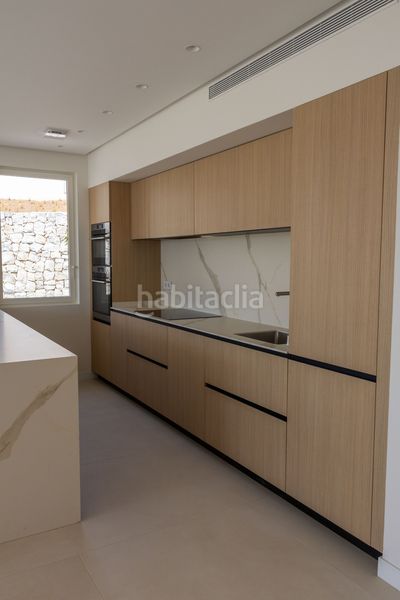 Foto 5c815958-2198-4091-ba62-e48ec9a7567e. Pis amb aparcament a La Mairena Ojén