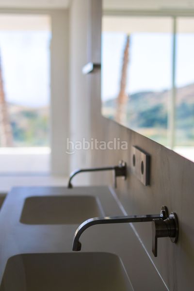 Foto 5d1ddbaf-dd51-4929-ae17-f2191d84bfd4. Pis amb aparcament a La Mairena Ojén