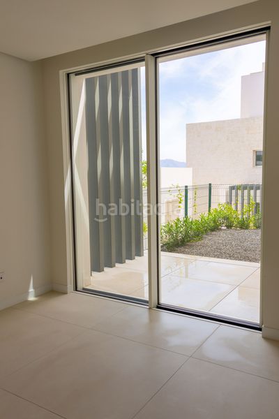 Foto e15b9077-2704-409a-b441-e4af690b0696. Pis amb aparcament a La Mairena Ojén