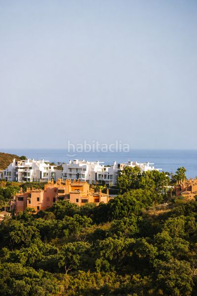 Foto e5cfde1c-7a00-4b20-80a5-d53ce999674d. Pis amb aparcament a La Mairena Ojén