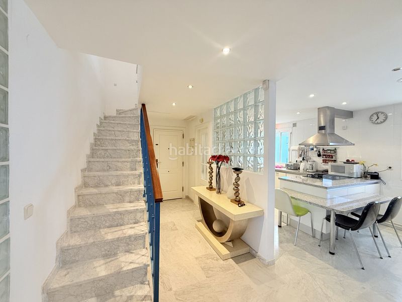 Foto 3aea5fb6-a0db-4ad6-b5a2-f8dc5183a409. Àtic a La Carolina - Guadalpín Marbella