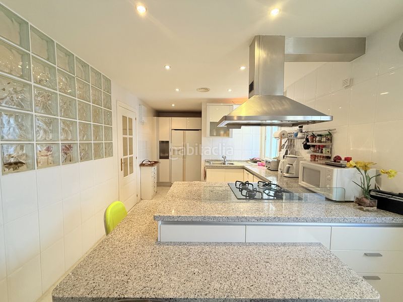 Foto 635266db-dfea-413d-aef9-3c46444f1fa8. Àtic a La Carolina - Guadalpín Marbella