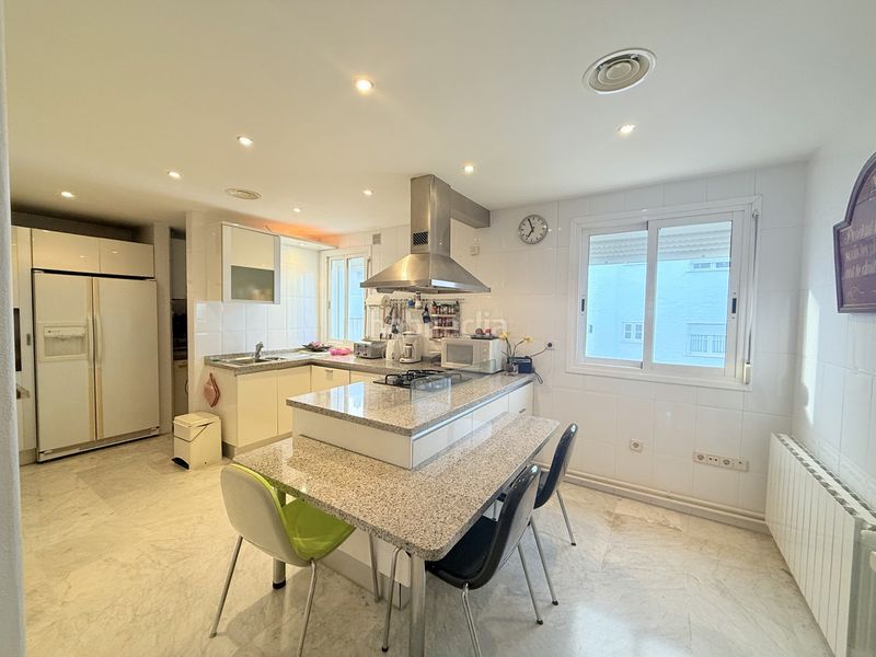 Foto 6e14fac9-8268-43a0-a255-720697a06b32. Àtic a La Carolina - Guadalpín Marbella