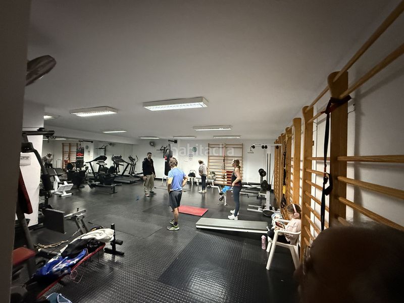 Foto 80ad727d-448c-4ff9-a706-8ac6400b5930. Àtic a La Carolina - Guadalpín Marbella