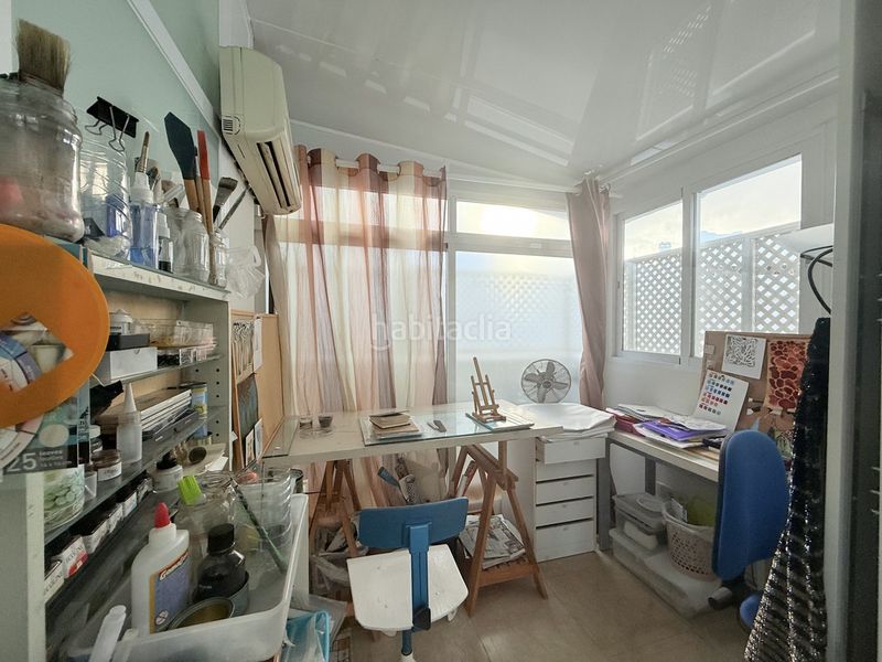 Foto b177c57b-57ca-473b-8c1b-f48cb436c8a4. Àtic a La Carolina - Guadalpín Marbella