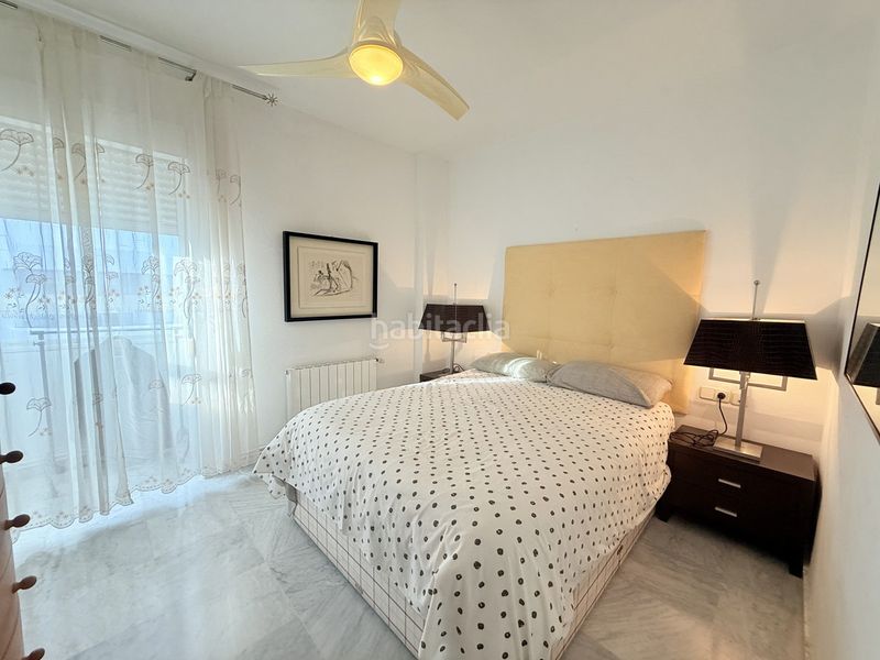 Foto cc5deb63-a476-4886-99c6-cfc3054fb66b. Àtic a La Carolina - Guadalpín Marbella