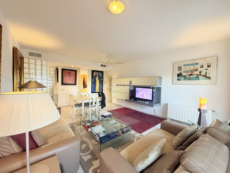 Foto e7ef0272-d19e-43ef-9b66-489741ab0345. Àtic a La Carolina - Guadalpín Marbella