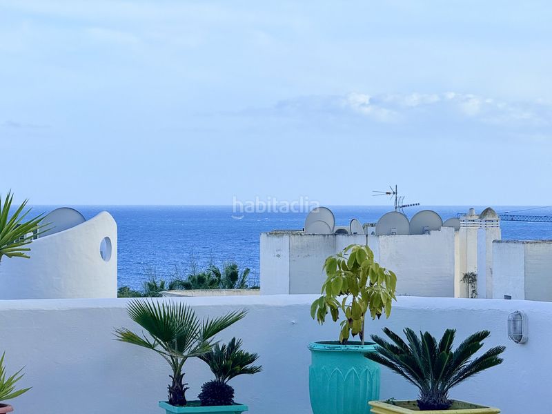 Foto fdce3a9a-a6d9-4622-ae6b-e4267a6ba940. Àtic a La Carolina - Guadalpín Marbella