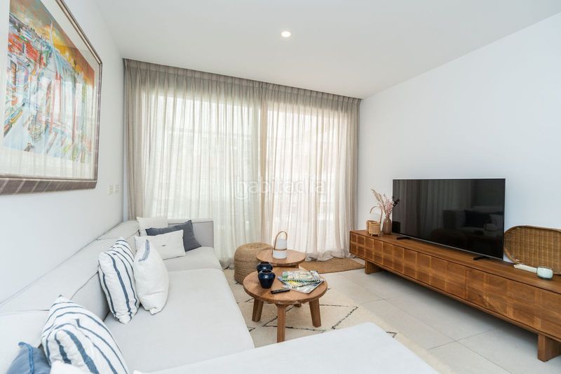 Foto a0ee9892-e18e-453e-94ba-184e158e4118. Àtic amb aparcament a Elviria Marbella