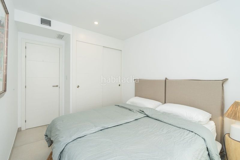 Foto c04b8147-c838-4e3d-8321-8c877f299919. Àtic amb aparcament a Elviria Marbella