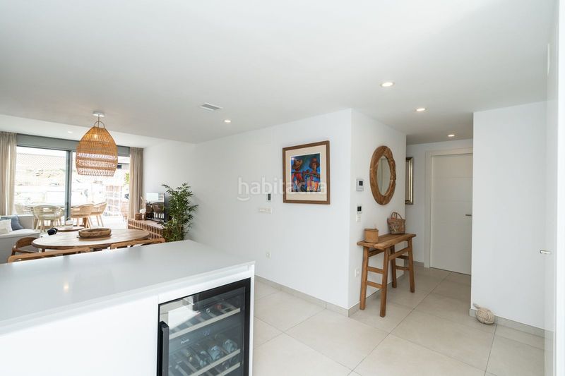 Foto ab754b25-2a16-44da-9945-129dd4bcc896. Ático en Elviria Marbella