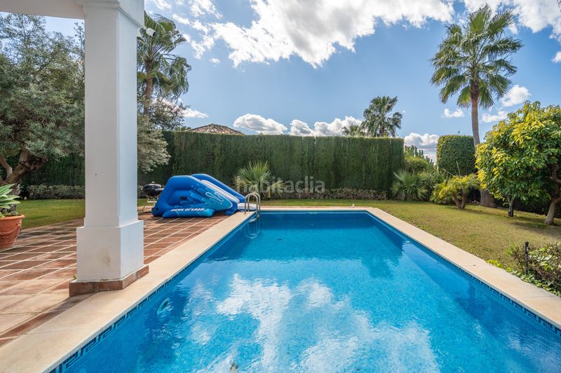 Foto 4fddf758-b634-4775-92f9-d5122b55c766. Casa adossada a Istán